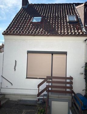 Foto - Reihenhaus in Bremen zum Kaufen