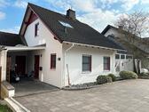 Foto - Charmantes Einfamilienhaus in naturnaher Lage an den Ederauen