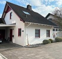 Charmantes Einfamilienhaus in naturnaher Lage an den Ederauen - Fritzlar