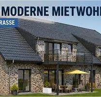 Neubau Moderne Mietwohnungen in Schwesing mit Garten - Husum