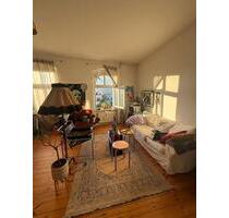Sublet November to December - 800,00&nbsp;EUR Kaltmiete, ca.&nbsp; 28,00&nbsp;m&sup2; in Berlin (PLZ: 10405) Pankow