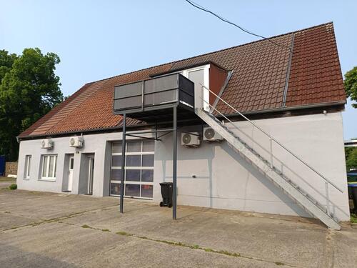 Foto - andere in Parchim
