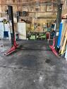 Foto - Kfz Hobbywerkstatt mit Lackierkabine in Empelde 247