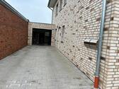 Foto - Etagenwohnung in Warendorf