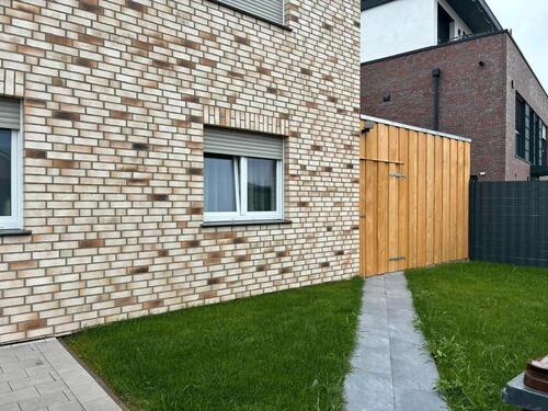 Foto - Etagenwohnung in Warendorf zur Miete