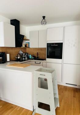 Foto - Etagenwohnung in Rottweil