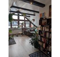 ANFRAGESTOPP 3 Zimmer Dachgeschosswohnung - Preetz