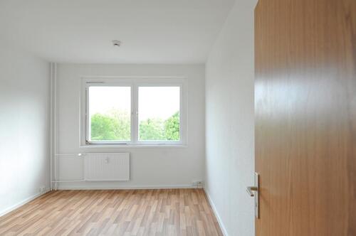 Foto - Etagenwohnung zur Miete in Halle (Saale)