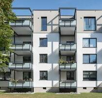Demnächst verfügbar! 2-Zimmer-Wohnung in Wolfsburg Vorsfelde mit Küche!
