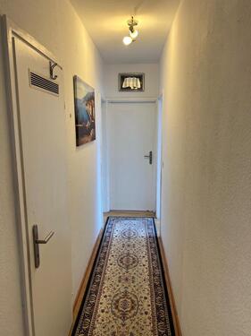 Foto - Etagenwohnung in Erlensee