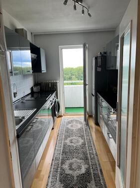Foto - Etagenwohnung in Erlensee zum Kaufen