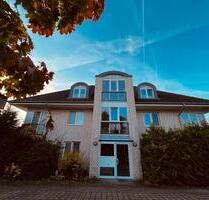 Privat 53 qm Möblierte Gartenwohnung zu vermieten - Hildesheim Itzum-Marienburg