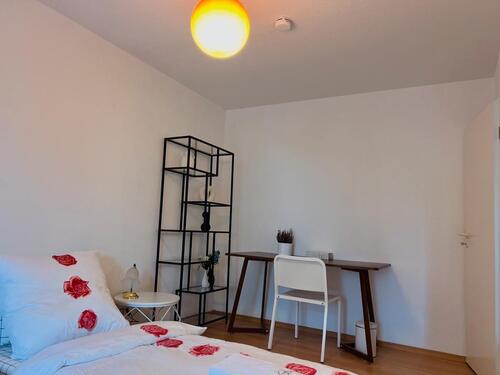 Foto - Etagenwohnung in Hildesheim zur Miete