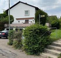 Charmantes Einfamilien-Reihenendhaus in ruhiger Lage - Pforzheim Brötzingen