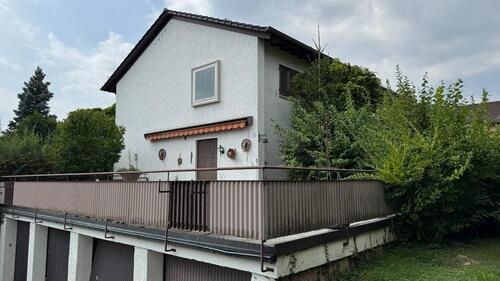 Foto - Einfamilienhaus zum Kaufen in Pforzheim