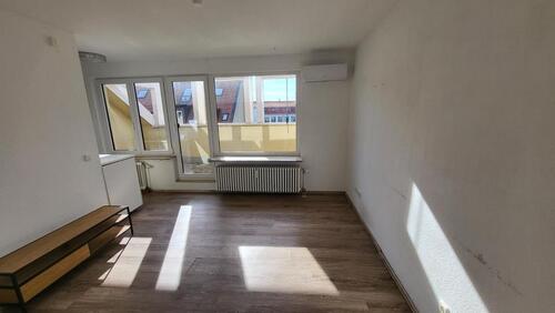 Foto - 1,5 Zimmer-Wohnung ca. 38 m² mit Dachterrasse
