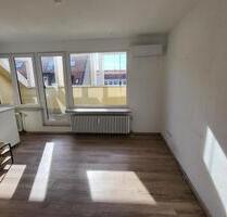 1,5 Zimmer-Wohnung ca. 38 m² mit Dachterrasse - Nürnberg Kleinweidenmühle