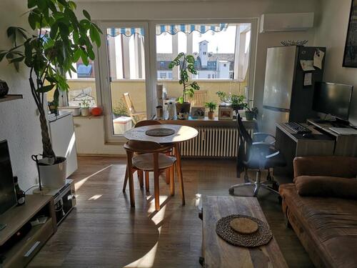 Foto - Etagenwohnung zur Miete in Nürnberg