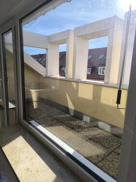 Foto - Etagenwohnung in Nürnberg zur Miete