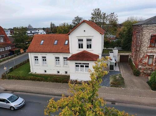 Foto - Gemütliche Dachgeschosswohnung in Zentrumsnähe von Jever