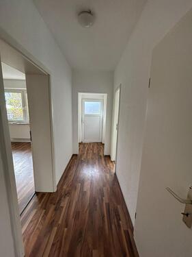 Foto - Etagenwohnung in Krefeld