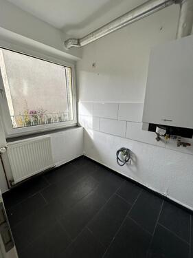 Foto - Etagenwohnung in Krefeld zur Miete