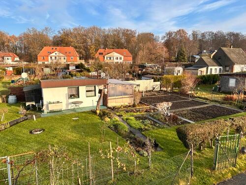 Foto - Garten 650qm Am schwarzen Weg 53