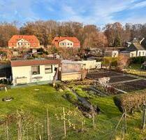 Garten 650qm Am schwarzen Weg 53 - Stralsund