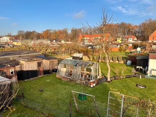 Foto - Grundstück zur Miete in Stralsund