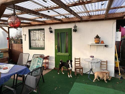 Foto - Grundstück in Stralsund zur Miete