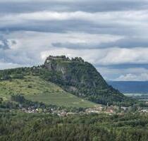 Schöne zwei Zi.Wohnung mit Aussicht in Singen - Singen (Hohentwiel)
