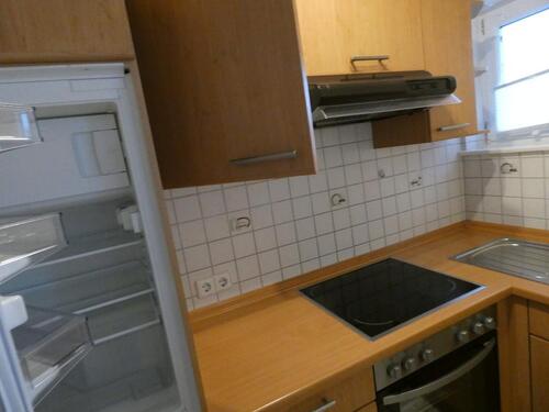 Foto - 2 Zimmer Etagenwohnung zur Miete in Singen (Hohentwiel)