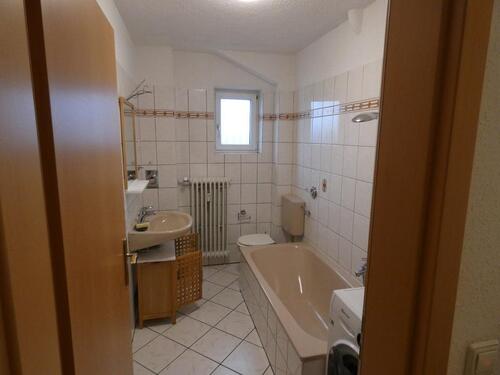 Foto - Etagenwohnung in Singen (Hohentwiel) zur Miete