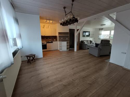 Foto - Altengerechte Dachgeschoßwohnung inkl. Treppenlifte Kaltmiete