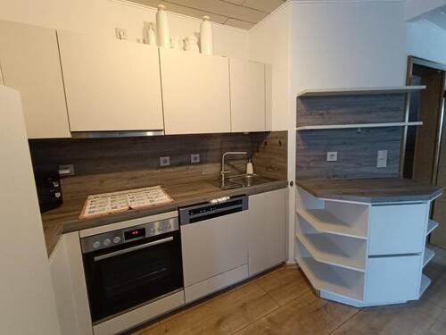 Foto - 3 Zimmer Etagenwohnung zur Miete in Grevenbroich