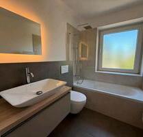 3 Zi.-Wohnung in Obergiesing mit Balkon, Erstbezug nach Sanierung - München Ramersdorf-Perlach