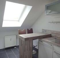 3 Zimmerwohnung im Zentrum von Kösching kurzzeitig zu vermieten.