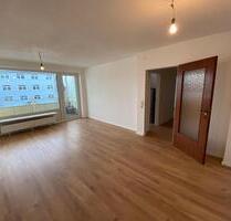 Helle 2-Zimmer Wohnung mit Balkon im 2. OG in Braunschweig