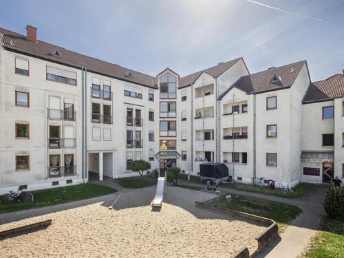 Foto - 2-Zimmer-Wohnung in Neustadt an der Weinstraße mit WBS!