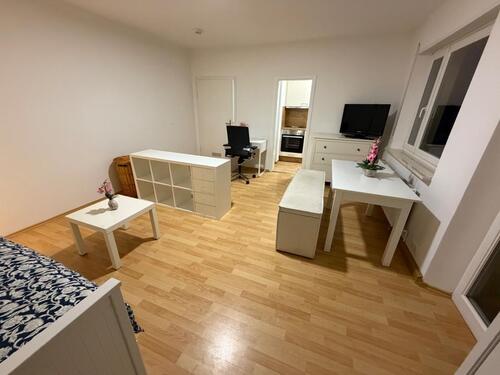 Foto - Etagenwohnung in Buchloe zur Miete