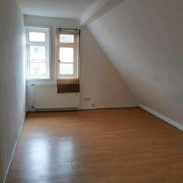 Foto - 1 12 Zimmer Wohnung Wetter Zentrum