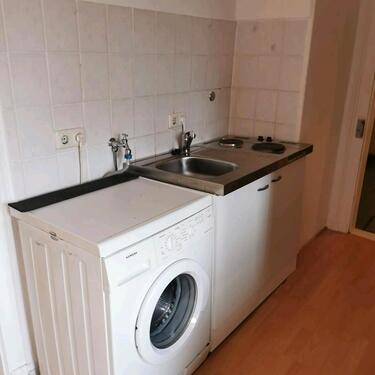 Foto - 1 Zimmer Dachgeschoßwohnung in Wetter (Hessen)