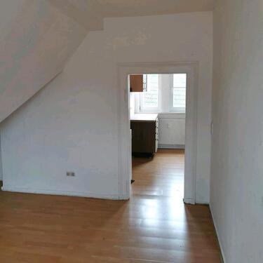 Foto - Dachgeschoßwohnung in Wetter (Hessen) zur Miete