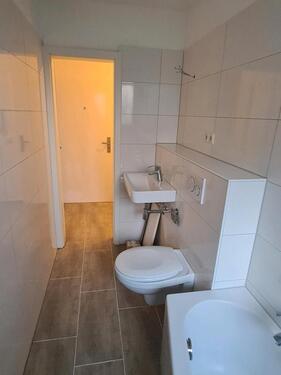 Foto - 2 Zimmer Hochparterre in Hessisch Lichtenau