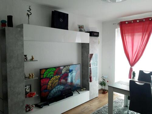 Foto - Moderne 2-Zimmer - Wohnung mit großem Balkon & Fußbodenheizung