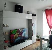 Moderne 2-Zimmer - Wohnung mit großem Balkon & Fußbodenheizung - Pforzheim Weststadt