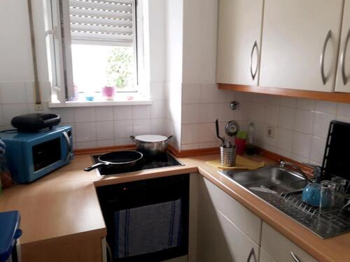 Foto - Etagenwohnung in Pforzheim zur Miete
