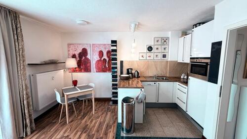 Foto - 1 Zimmer Etagenwohnung zur Miete in Köln