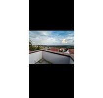 2-Zimmer-Dachgeschosswohnung mit Balkon Mühlacker-Stöckach