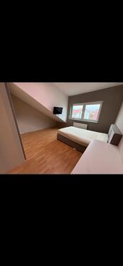 Foto - 2 Zimmer Dachgeschoßwohnung in Mühlacker